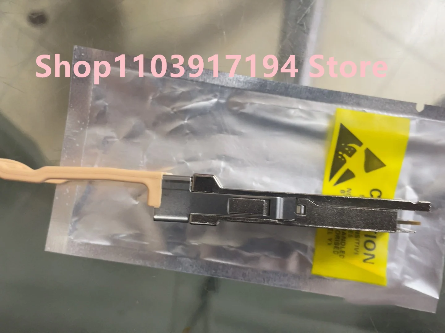 FOR AliRransceiver 100G transceiver module 100G SR4 QSFP28 850nm 100M FTLC9558REPM-AB