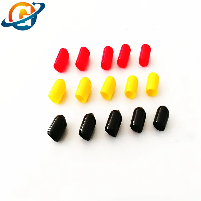 1000pcs/Lot  ST Dustproof  Cap for ST Optical Adapter