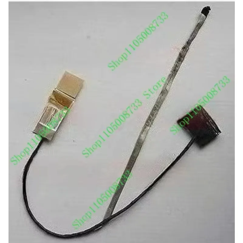 DB New Line For HP Pavilion G6 G6-2000 2001 2145 2146 TPN-Q110 TPN-Q107 DD0R36LC000 Laptop LED LCD LVDS Video Cable