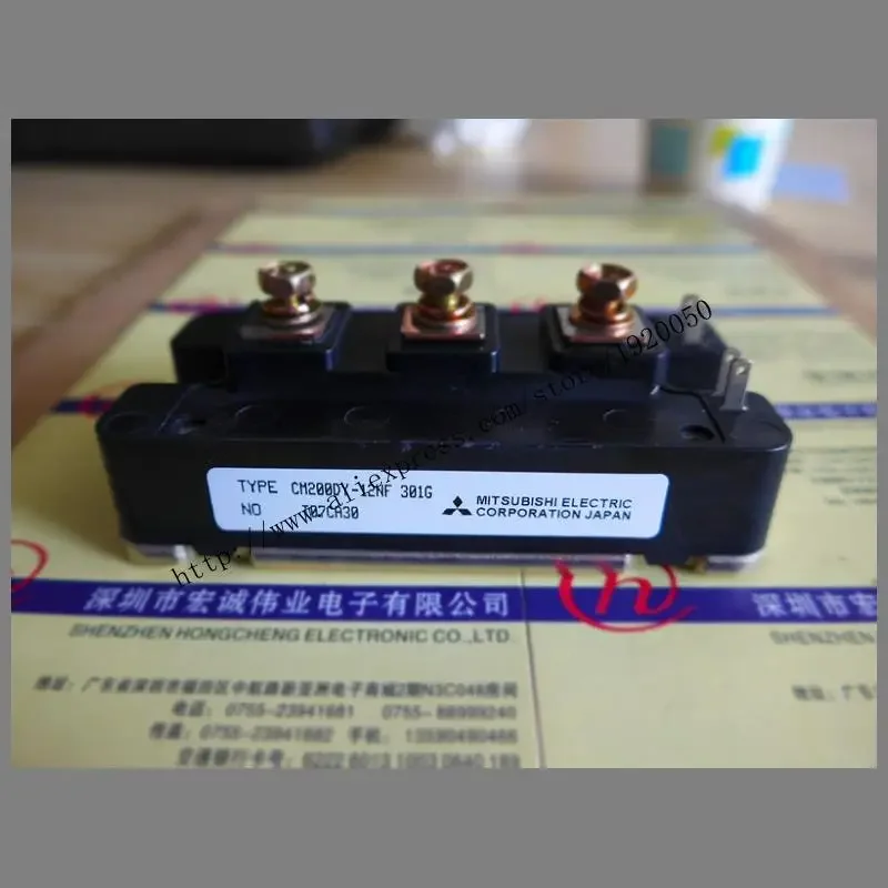 CM200DY-12NF  module Special supply Welcome to order !