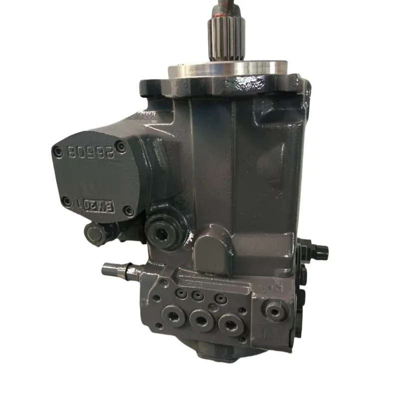 

2026 R902025405 A4VG71HWD2/32R-NZF02F001D A4VG71 Axial Piston Variable Pump R902025413 A4VG71HWDL1/32R-NAF02F001S-S