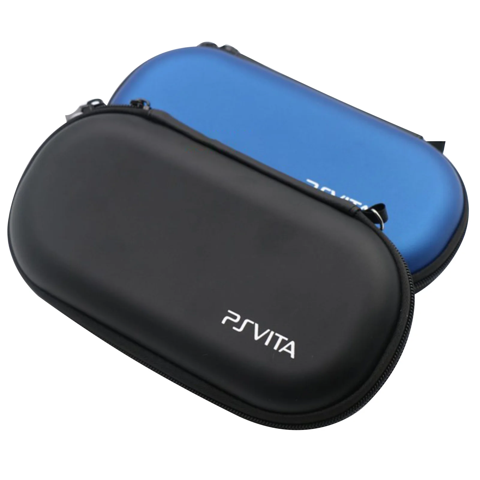 EVA Anti-shock Hard Case Bag For Sony PSV 1000 PS Vita GamePad For PSVita 2000 Slim Console Carry Bag For SF2000 Handheld Game