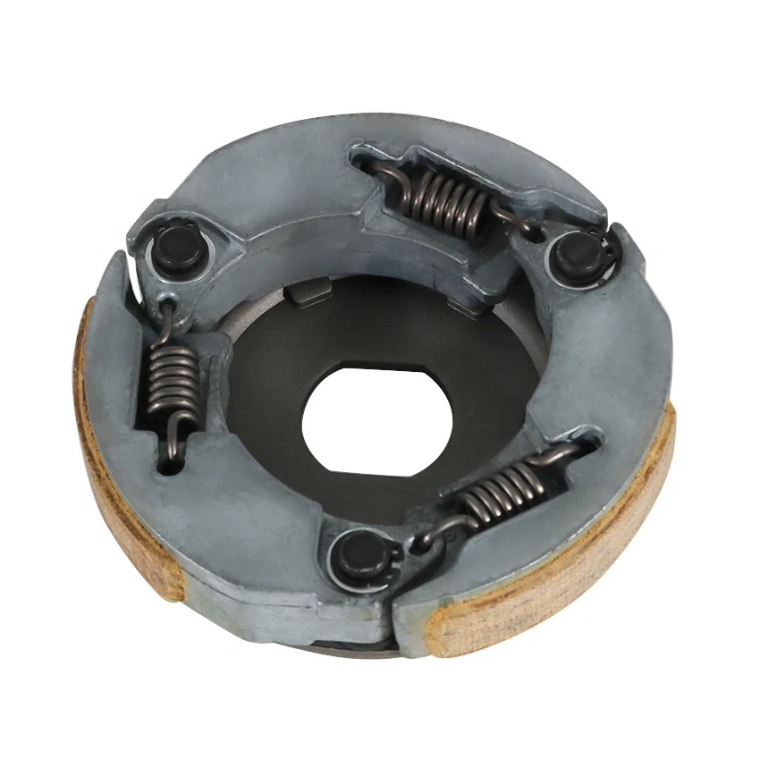 clutch Centrifugal block for Malaguti ATV Grizzly 50 25620-NAF-00 For SMC ATV Urban 50 Ares 50 Ram Mini 50