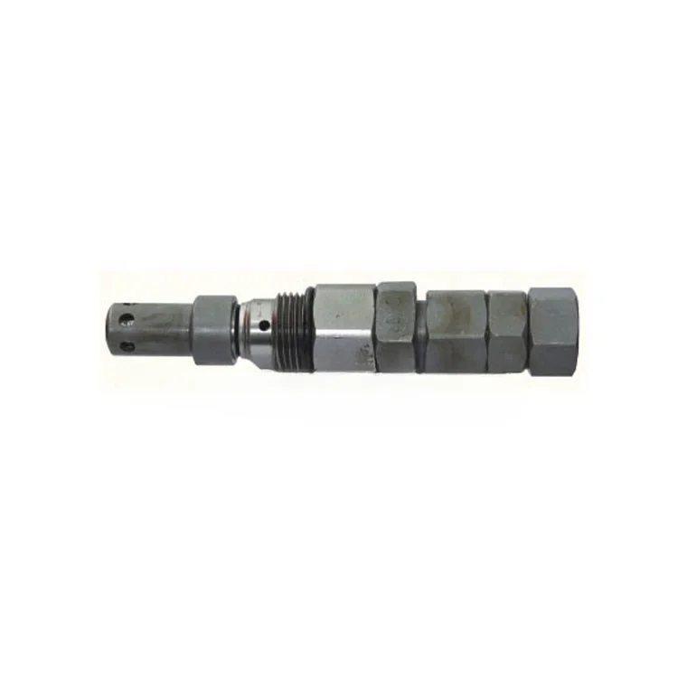 

Accessories and ToolsExcavator Main Safety Valve DH225 420-00257 DH225-7
