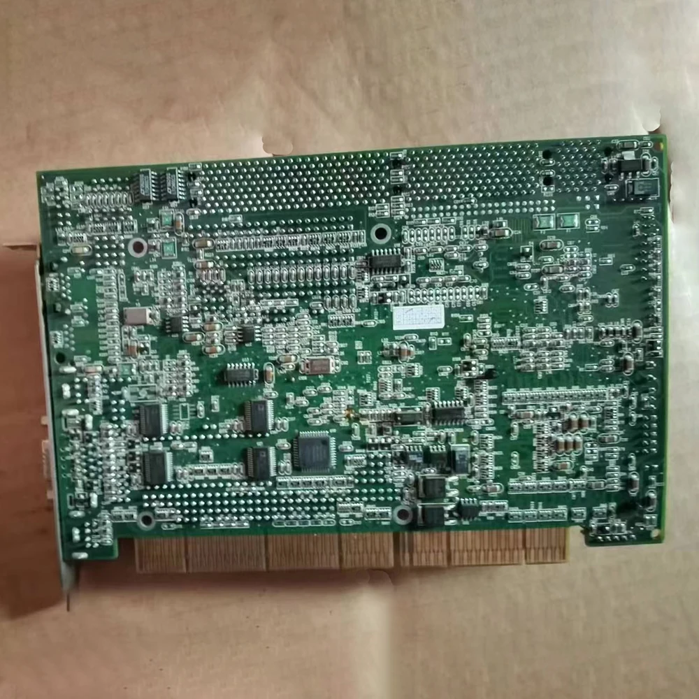 

Промышленная материнская плата HS6252 VER:1.4