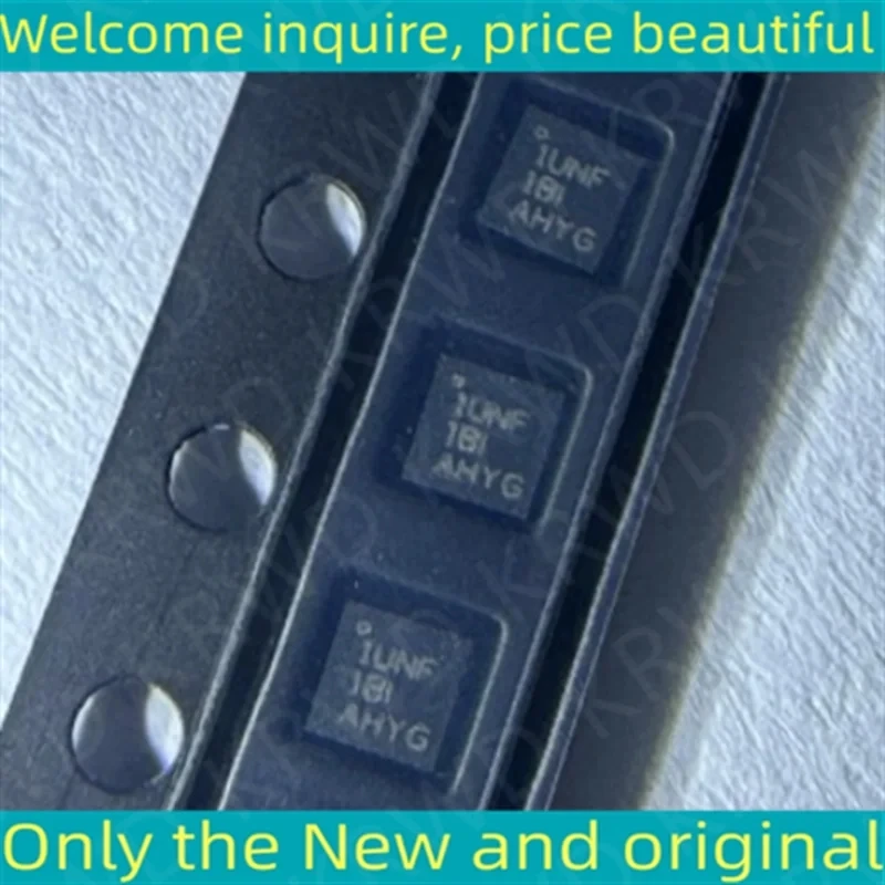 10PCS 1UNF IUNF New and Original IC Chip QFN TPS61022RWUR TPS61022RWUT TPS61022RWU TPS61022RW TPS61022R TPS61022 61022