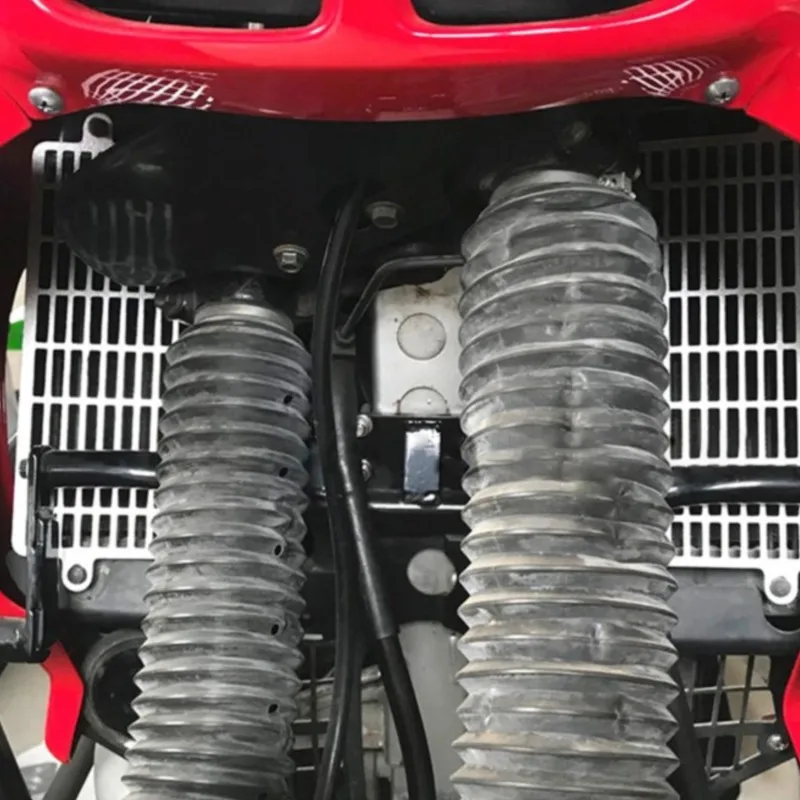 

Защитная решетка радиатора для мотоцикла Honda XRV 750 Africa Twin 750 1993-2003