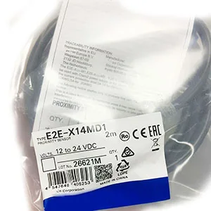 

E2E-X14MD1 E2EX14MD1 Proximity Switch