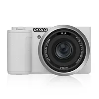 For Vlog Videos Camcorder Photography Digital Camera 3.2'' G730 5K UItra HD Camera 4K 60FPS 12X Optical Zoom IR Night Vision