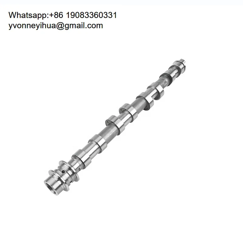 

High Quality Car Accessories Engine Intake Camshaft 11317616469 Intake Camshaft For BMW N20 X1 X3 X5