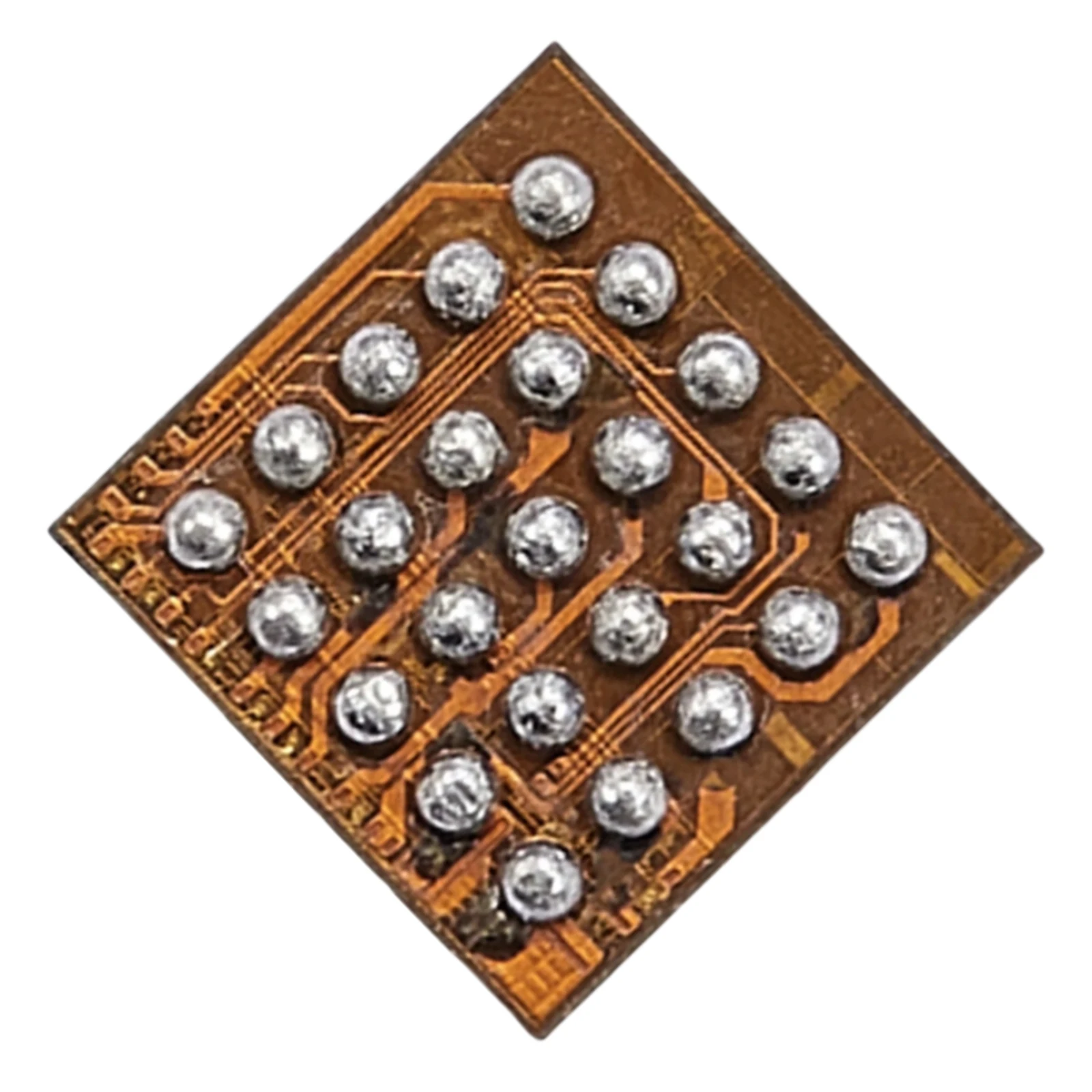 5pcs STM32F031E6Y6TR Fits For ST STM MCU STMicroelectronics Single-Chip Microcomputer