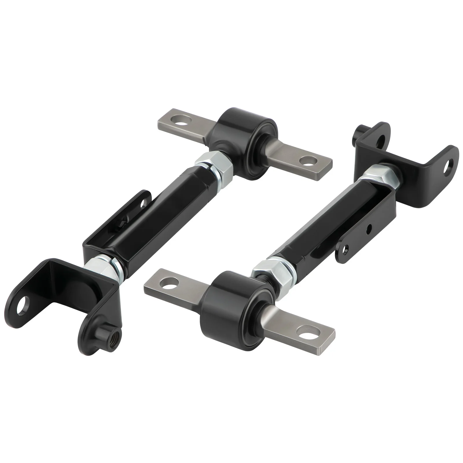 2pcs Adjustable Rear Alignment Camber Arm for Honda Civic SI Acura RSX 2001-2005