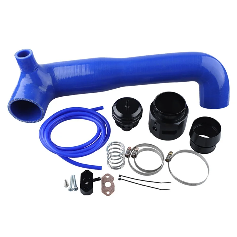 

A65P-Car Modified Pressure Relief Valve Turbocharger For POLO Santana Passat Touran EA211 1.4T Golf 7