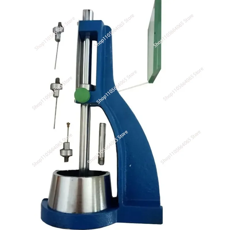 for   Standard Cement Consistency and Setting Time Vicat Apparatus New Standard Cement Test Equipment Share Products 2pcs