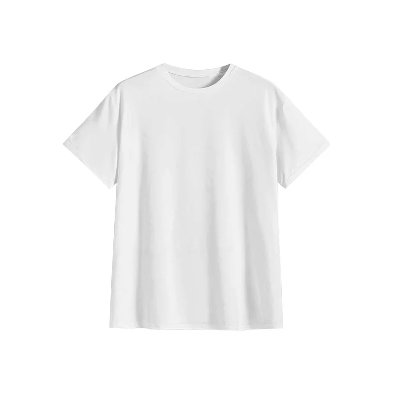 ヴィンテージカープリント女性 Tシャツストリート通気性快適な半袖ファッション人格トップスルーズスポーツ Tシャツ女性