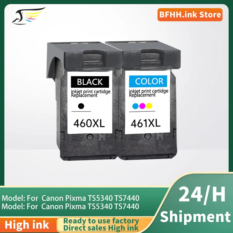 460 461 PG460 CL461…