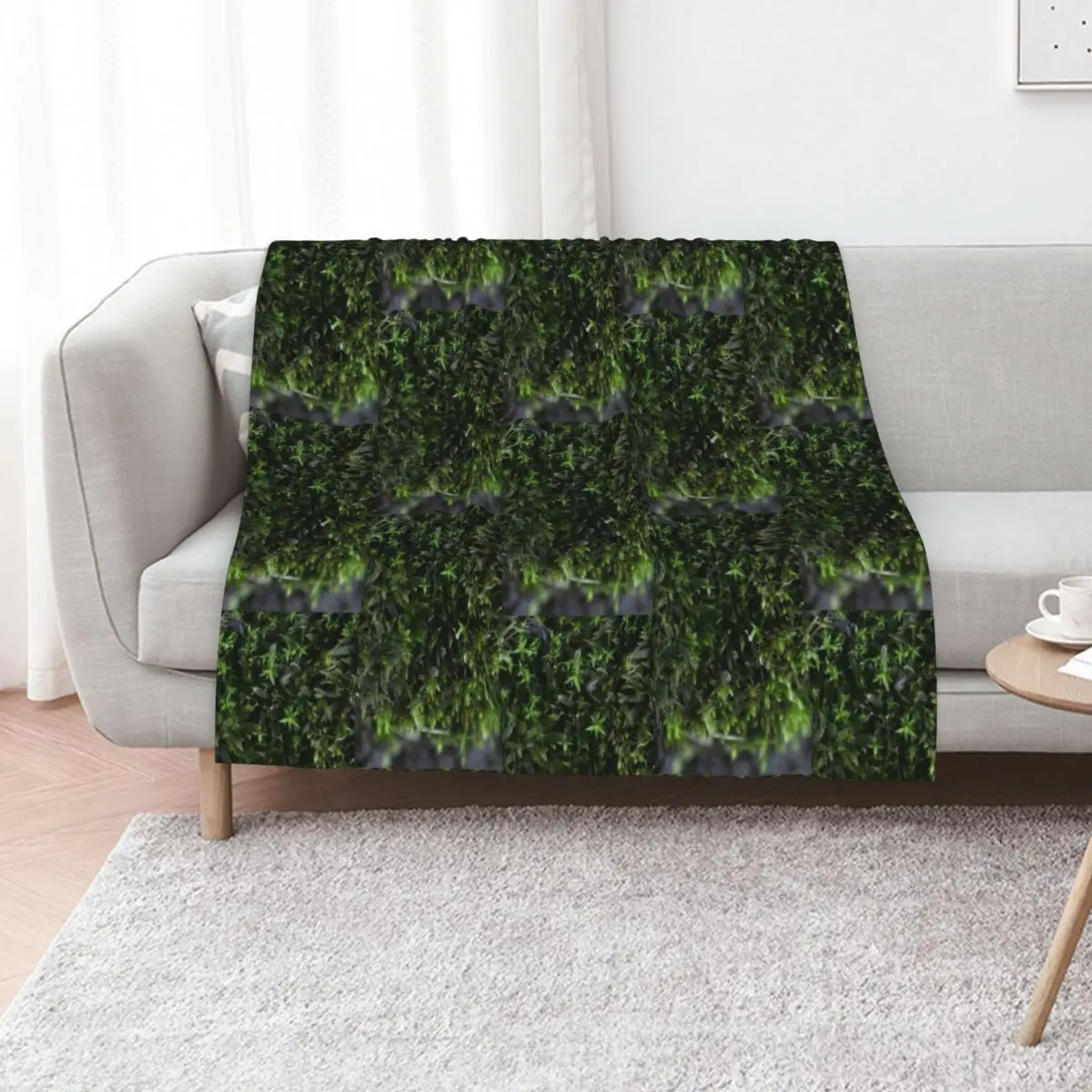 

Moss Throw Blanket Blankets For Sofas Hairys for babies blankets and throws Blankets