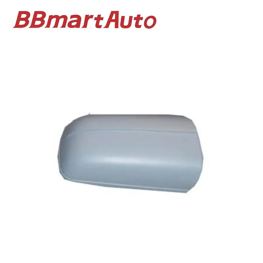 

2108110160 BBmart Auto Parts 1 pcs Left Door Mirror Housing For Mercedes Benz W140 W202