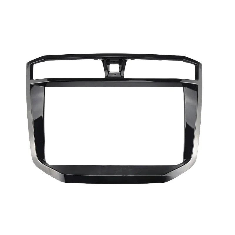 

10-дюймовый автомобильный адаптер для фасции рамы с коробкой Canbus для MG Extender/Maxus T60/T70 2017+ | Комплект панели приборной панели Android-радио