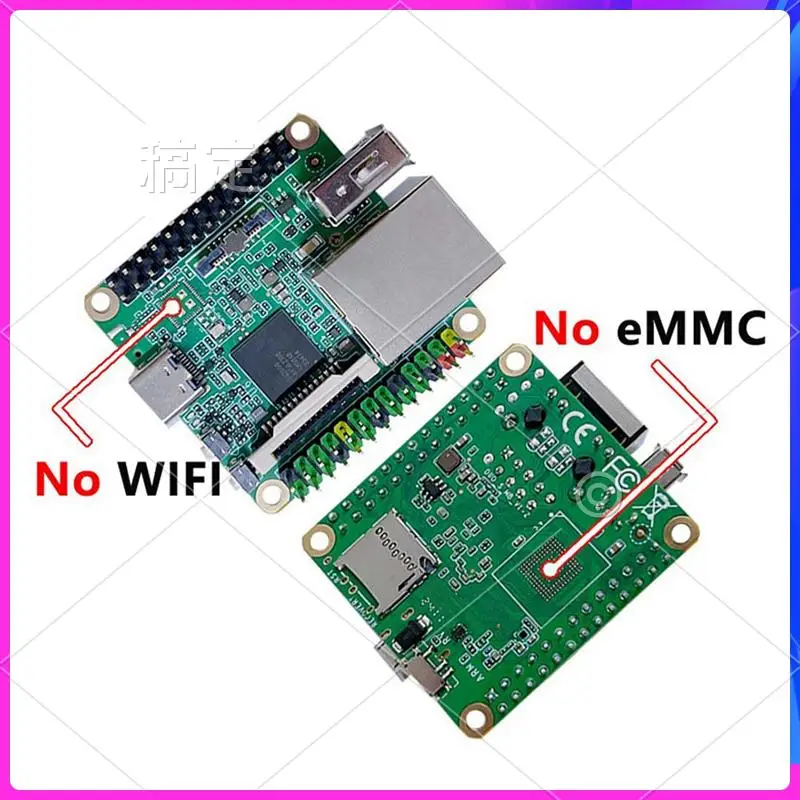 Плата разработки AP-Milk-V Duo S Basic + Poe-Long-Pin RISC-V ARM Поддержка переключения в один клик ARM/RISC-V Startup