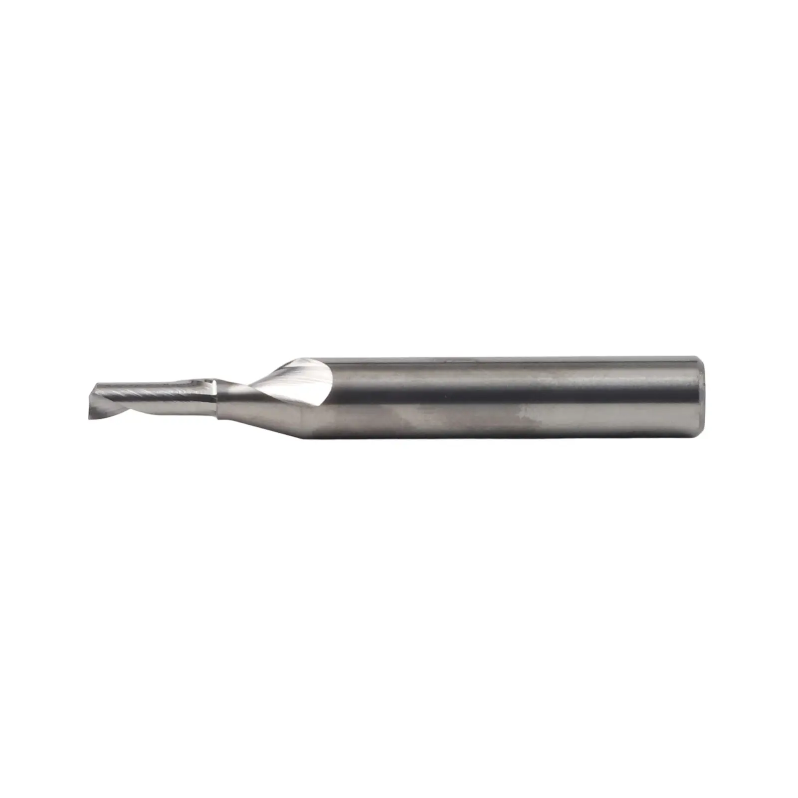 Alloy Drill Bit Aluminum End Mill Blade Size Options Efficient Material Removal For Alloy Doors 60*8mm 2.36*0.31in