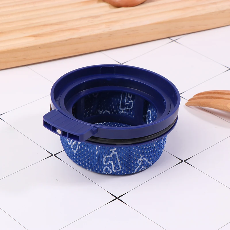 Vacuum Cleaners Micro HEPA Filters For Jet7070+7575+90 Bespoke VS20 Cleaning Filters Replaceable Accessories