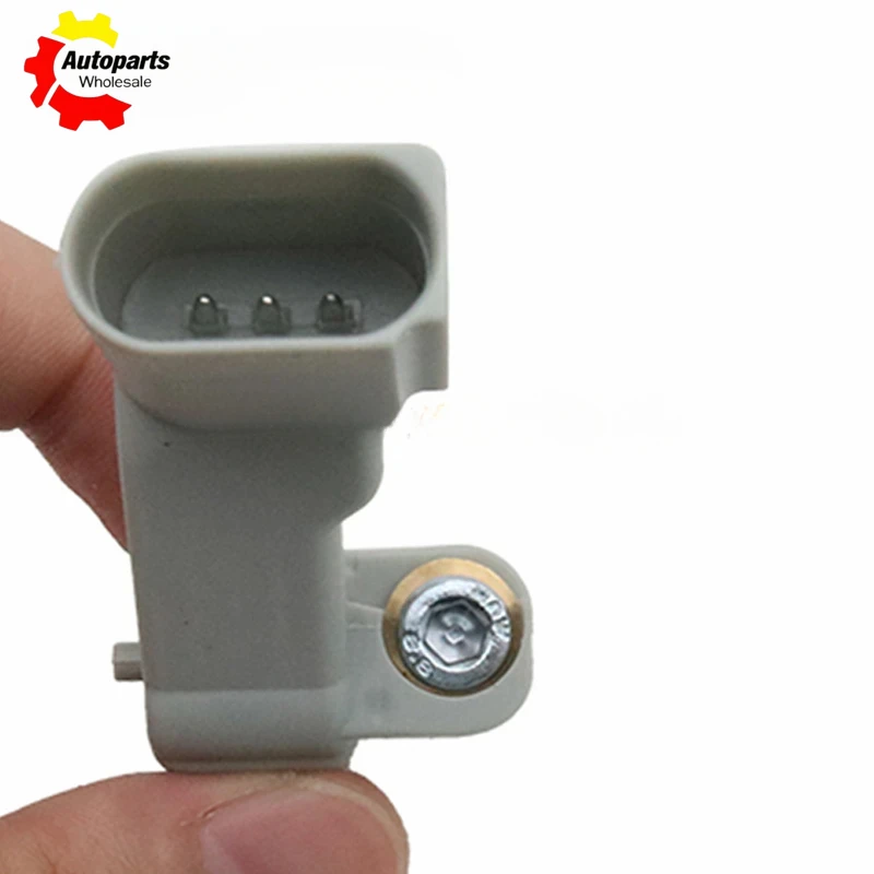 03C 906433 Um sensor de posição do virabrequim da manivela para Audi A1 A3 A6 TT Volkswagen Passat Tiguan Golf Seat Skoda 03C 906433 E 032906433
