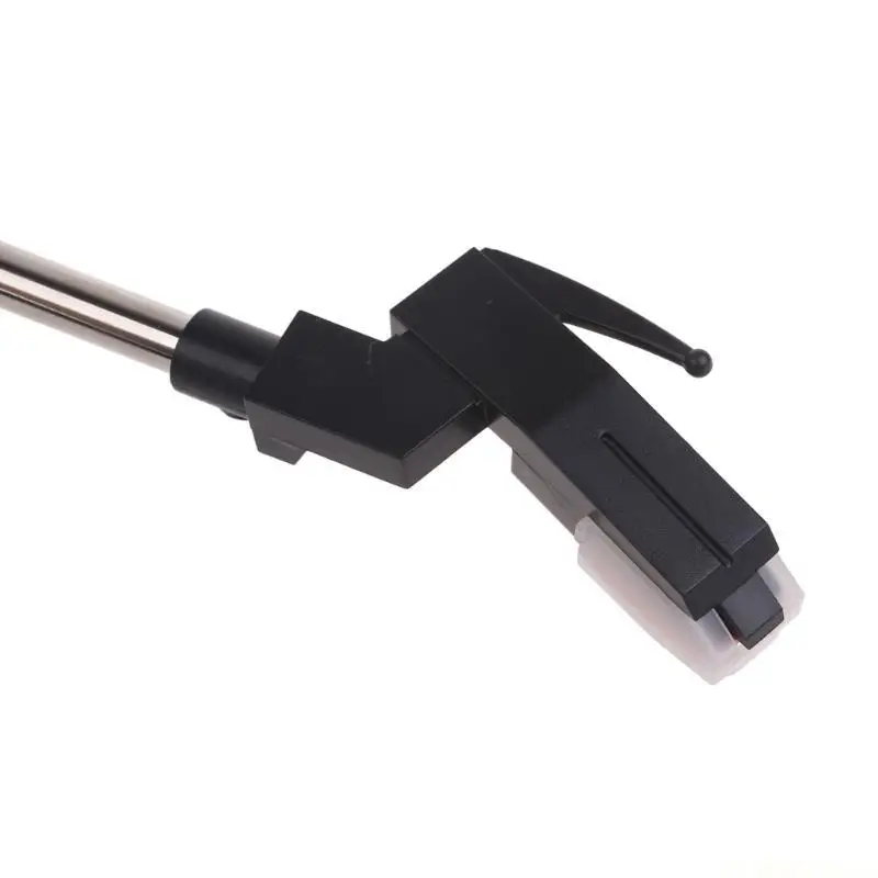 

E56B Convenient Replacement Tonearm Support Stand Phonograph Arm with for Vintage Phonographs Enjoy Smooth Playback