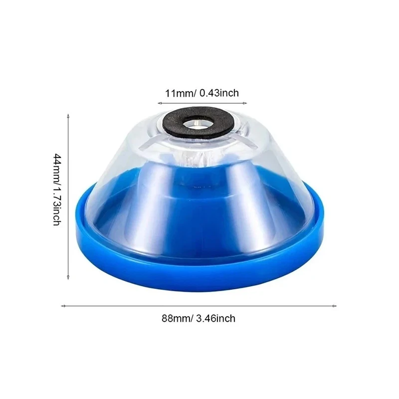 Electric Drill Dust Cover Ash Bowls Professional Electric Hammer Drill Dust Collector Cover Household Dust Essential Power Tools