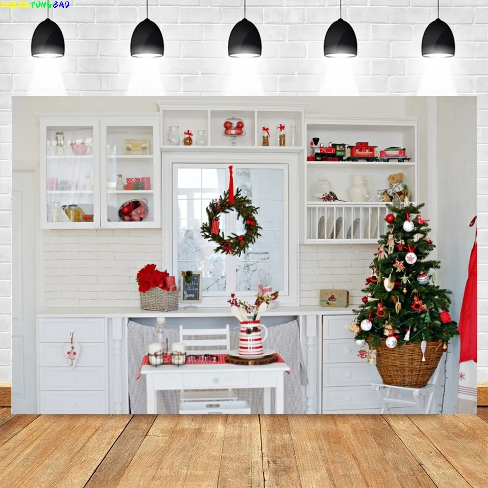 Fondo de fotografía de cocina  - Photography Backdrop Muslin reseña y precio