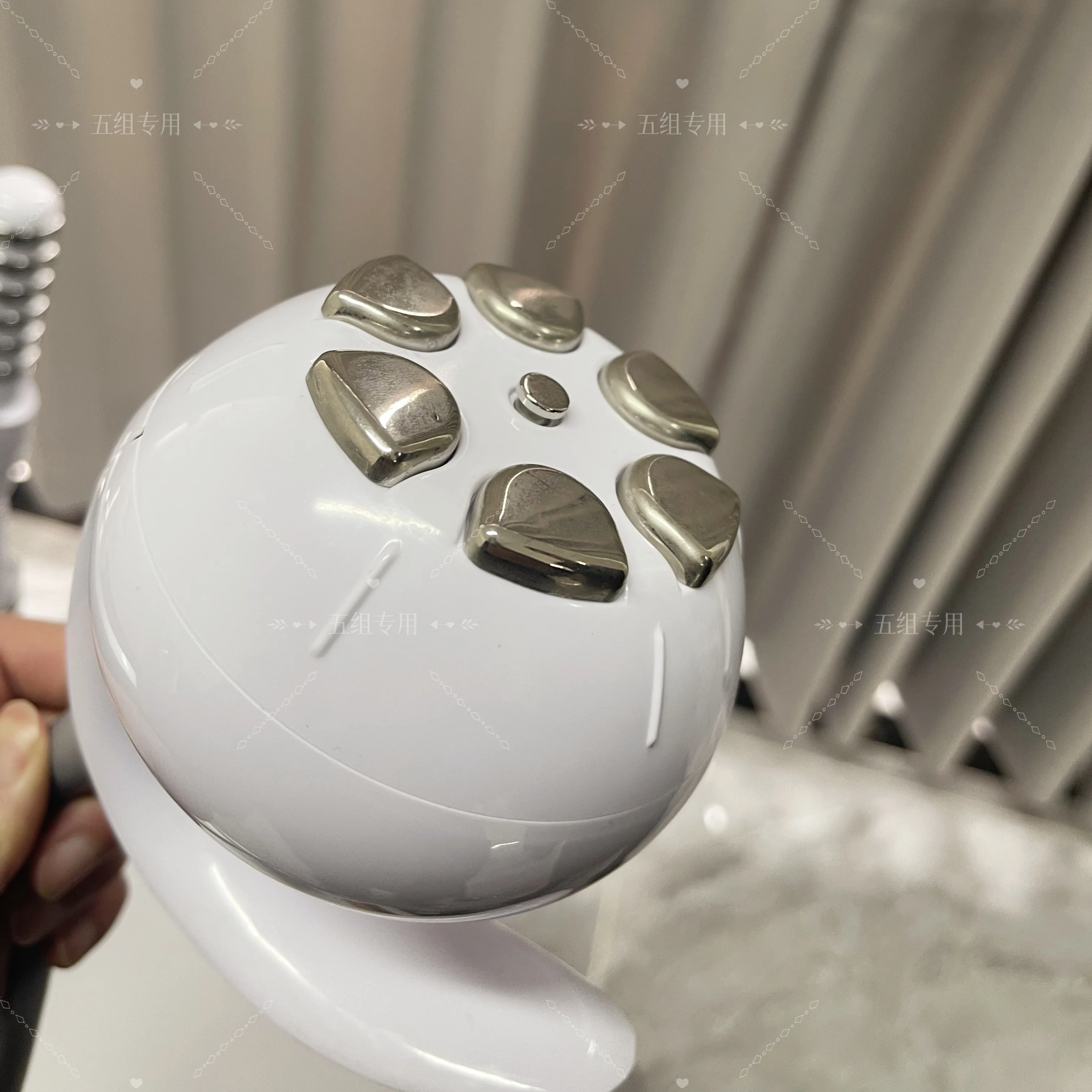 Portable Vaginal Tensioner Venus RF Professional Maintenance Postpartum Massage Relief Stimulation Nursing Equipment