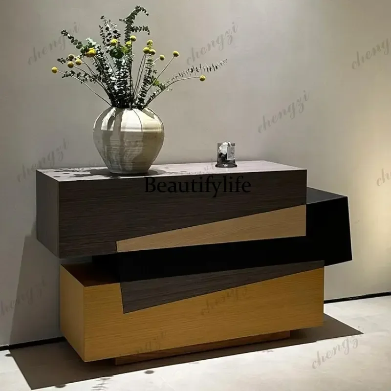 

TTT Luxury Decor Living Room Cabinets Organizer Display Dressers Storage Living Room Cabinets Closet Jewelry Vitrina Hotel Furni