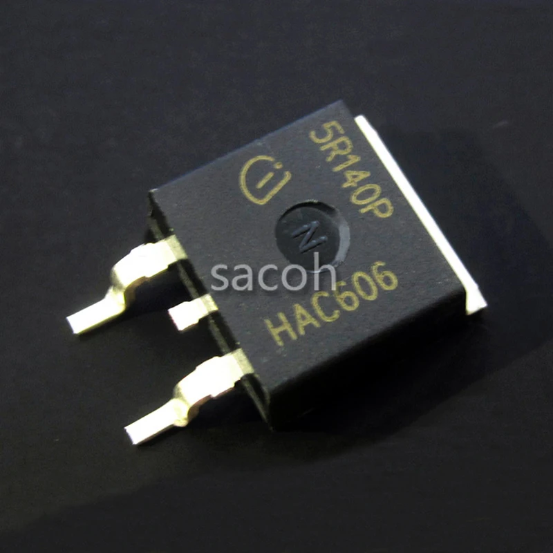 

(SACOH Electronic Components) IPB50R140CP 100% Brand New Original In Stock