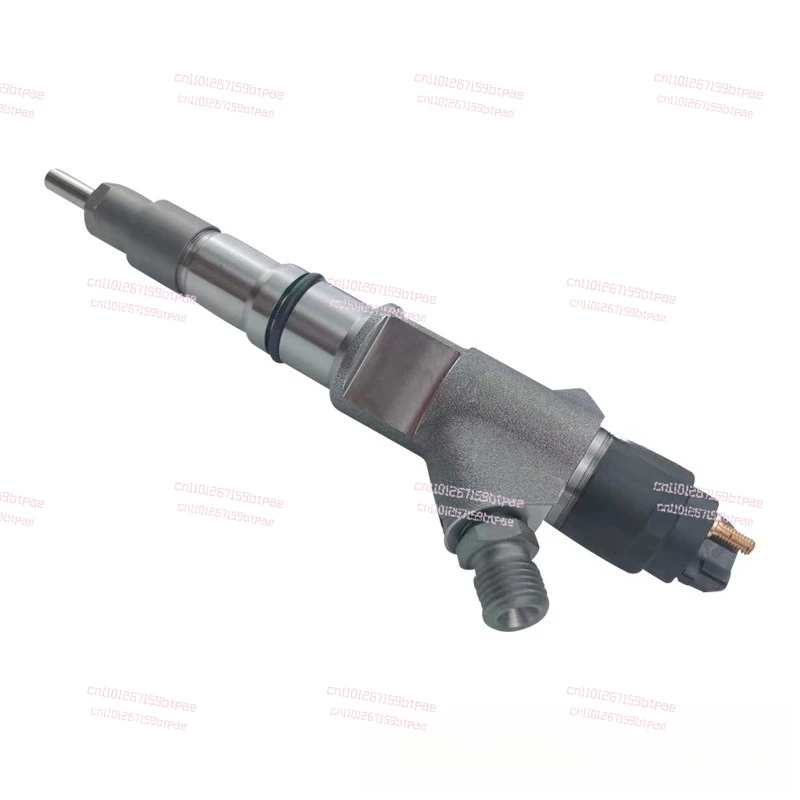

Fuel injector 0445120153 201149061 for Russian Kamaz trucks