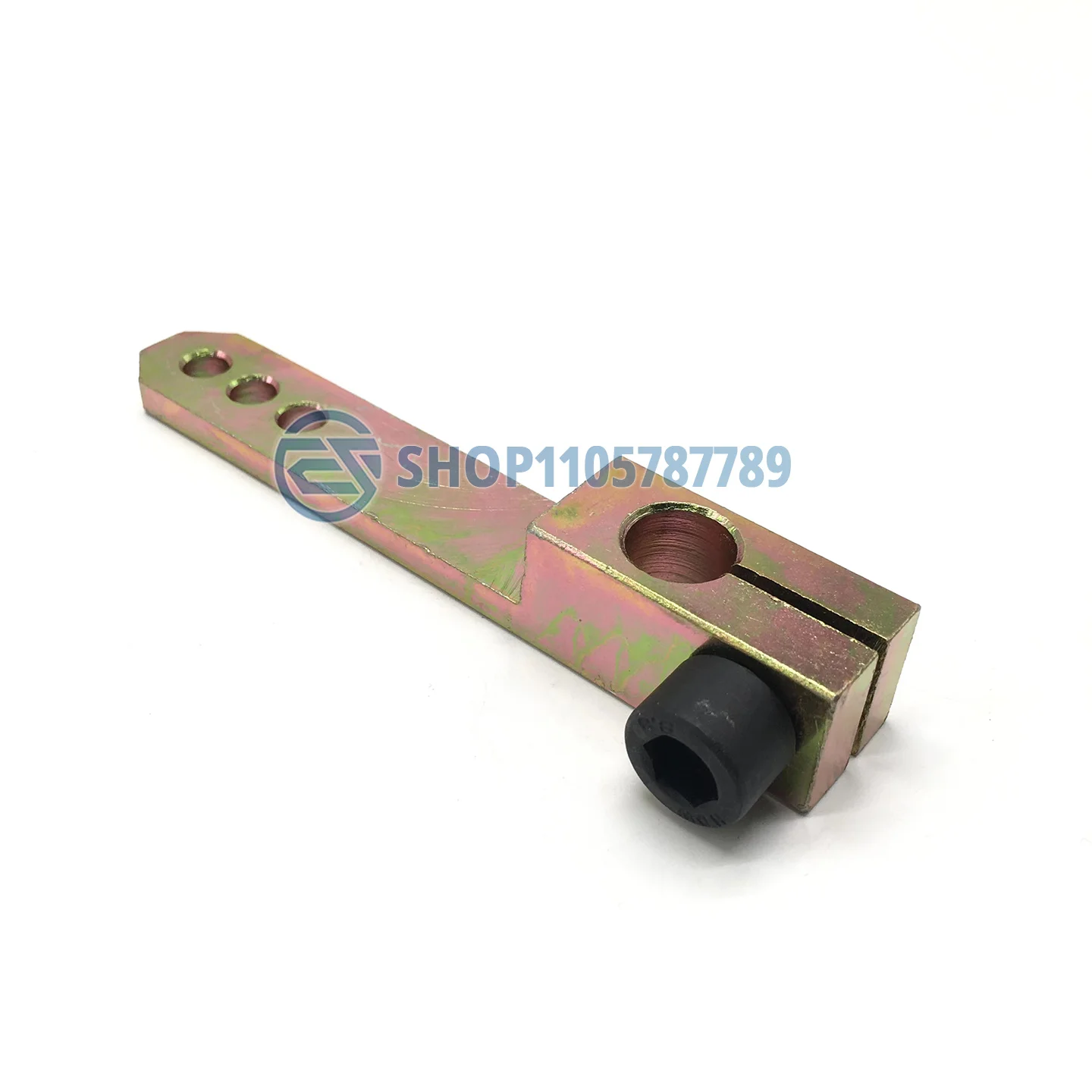 Excavator High Quality Throttle Motor Lever 9207252 YA40004949 Fits for ZAX200 ZX200