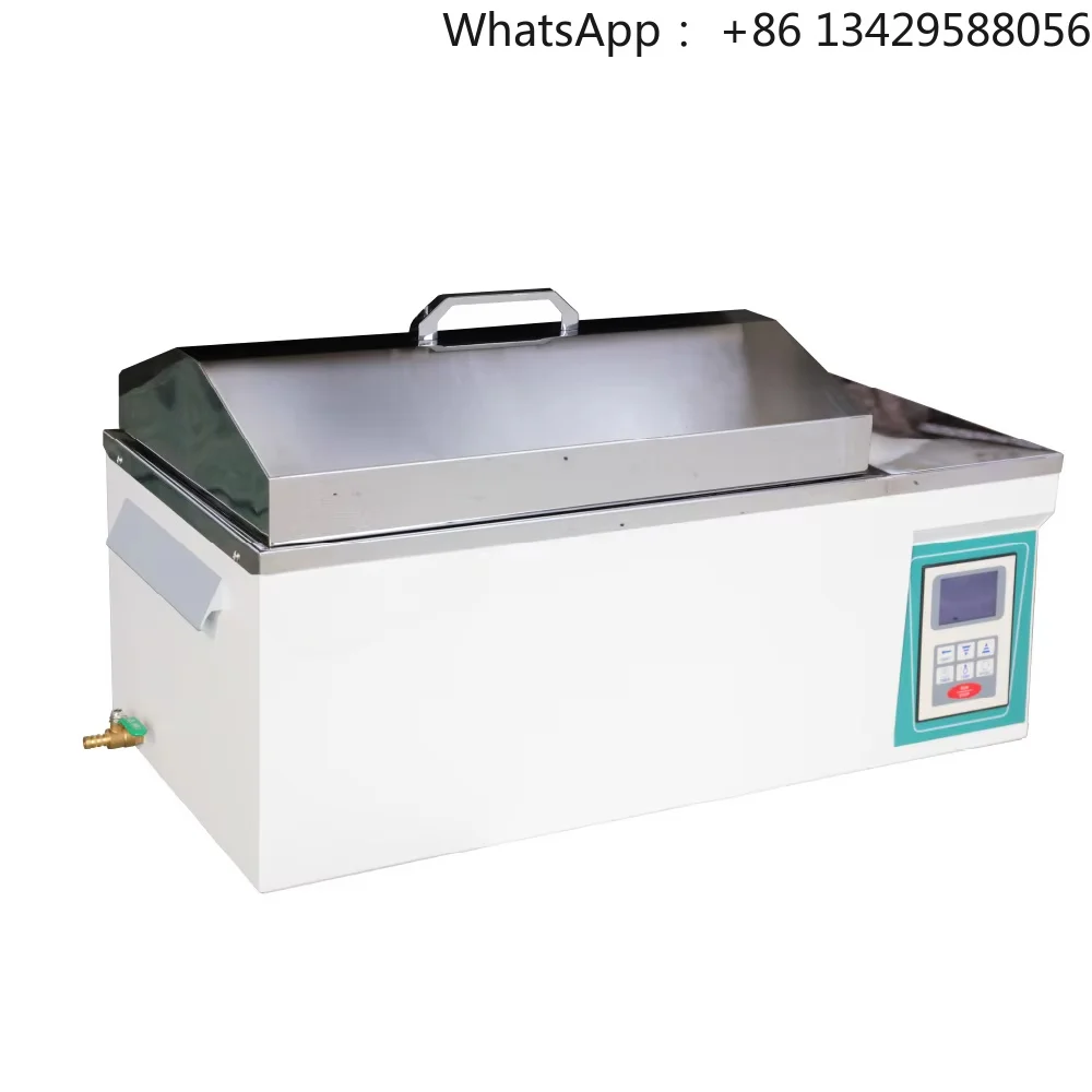 Laboratory Multifunctional Water Bath Shaker FWS-30