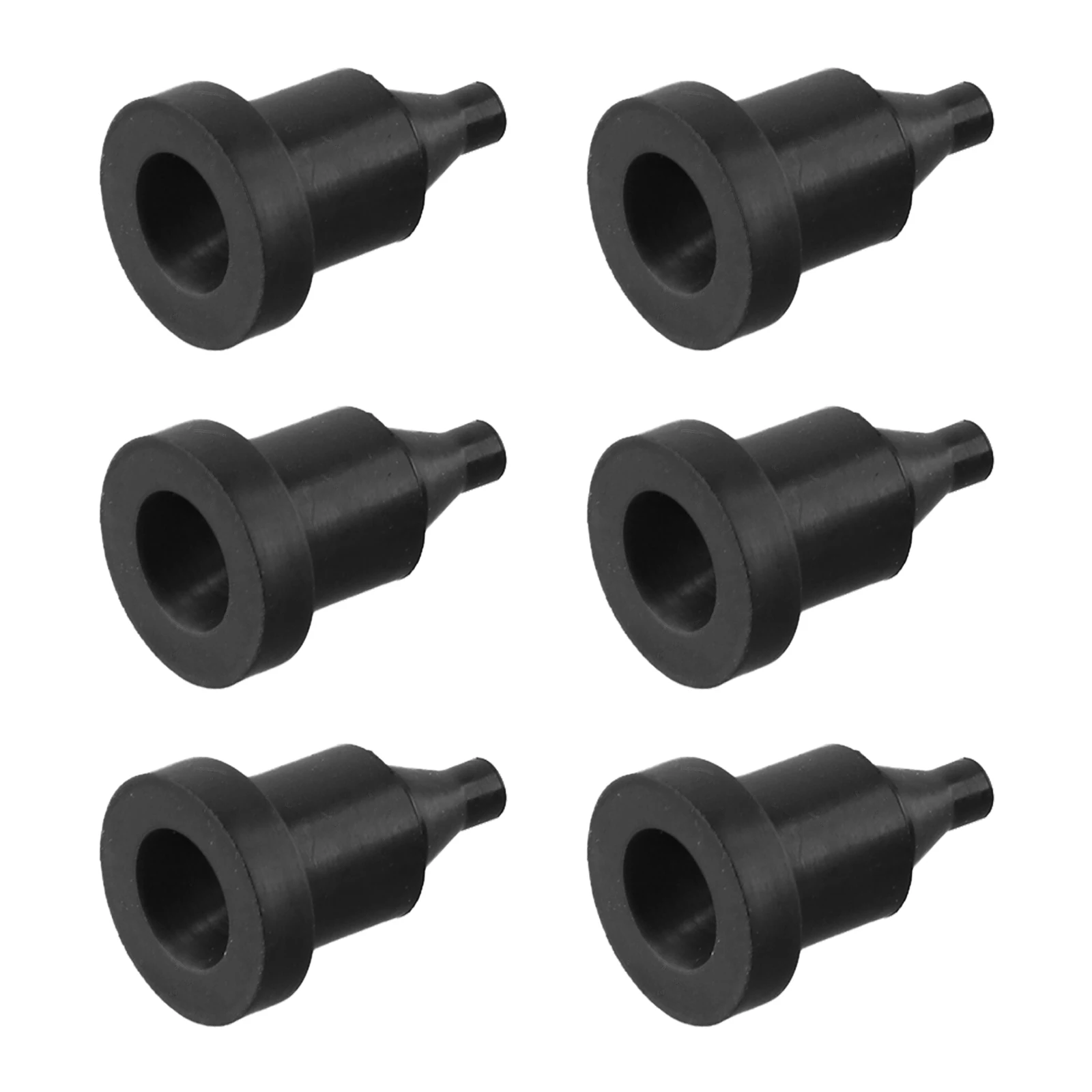 High Performance Stop Buffer for BR200 350 430 450 500 550 600 700 Models 2pcs or 6pcs for Better Equipment Efficiency