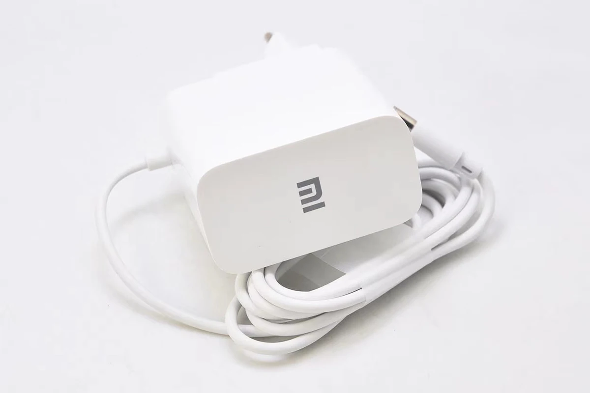 EU Plug For Xiaomi Mi Handheld Vacuum Cleaner SCWXCQ01RR AC Power Adapter BTC01RR 25.6V 0.8A