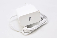 Genuine power adapter for Mijia Vacuum Cleaner Handheld SCWXCQ01RR 25.6V 0.8A charger  supply  xiaomi BTC01RR