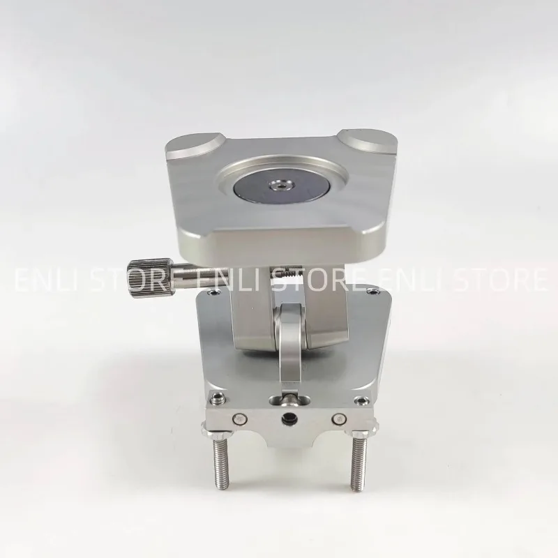 Y Artex Noplast Artex Tipo NK para fácil fixação de modelo mecânico sem acessório de articulador de gesso equipamento de laboratório