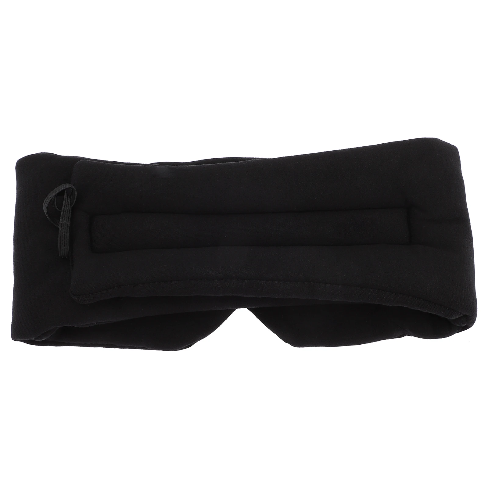 

Blackout Sleep Eye Mask Adjustable Comfortable Night Sleeping Eye Shade for Men Women Travel Sleep Masks for Women