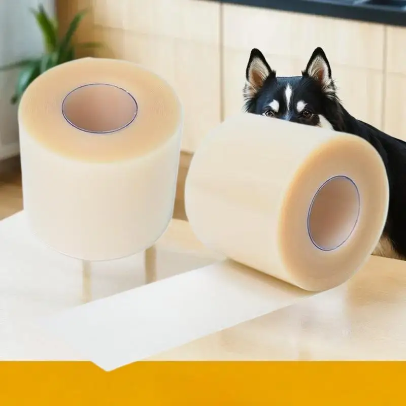 

Advanced Wound Care Solution; Extra Thin Hydrocolloid Bandages; Waterproof Self-Adhesive Scar Cover Tape Roll