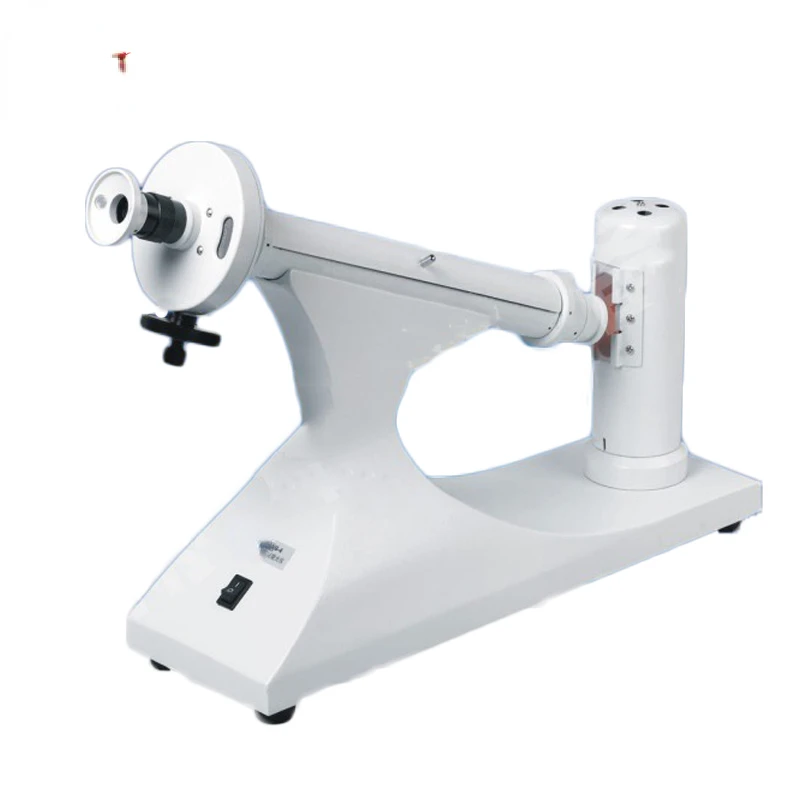 

Desktop Rotation Light Instrument WXG-4 Disk Manual Rotation Light Instrument Measure Optical Rotation Equipment Tool 220V