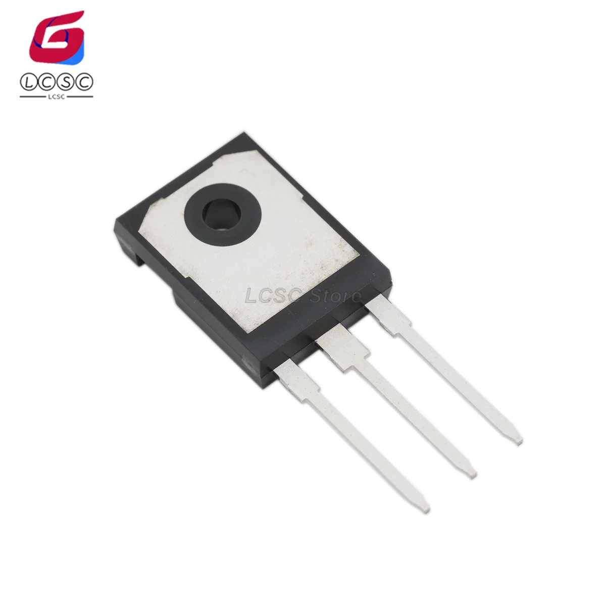 5Pcs/Lot original 12M1H090 Silicon Carbide Field-effect Transistor 1.2kV 26A 1200V MOSFET N-channel IMW120R090M1HXKSA1