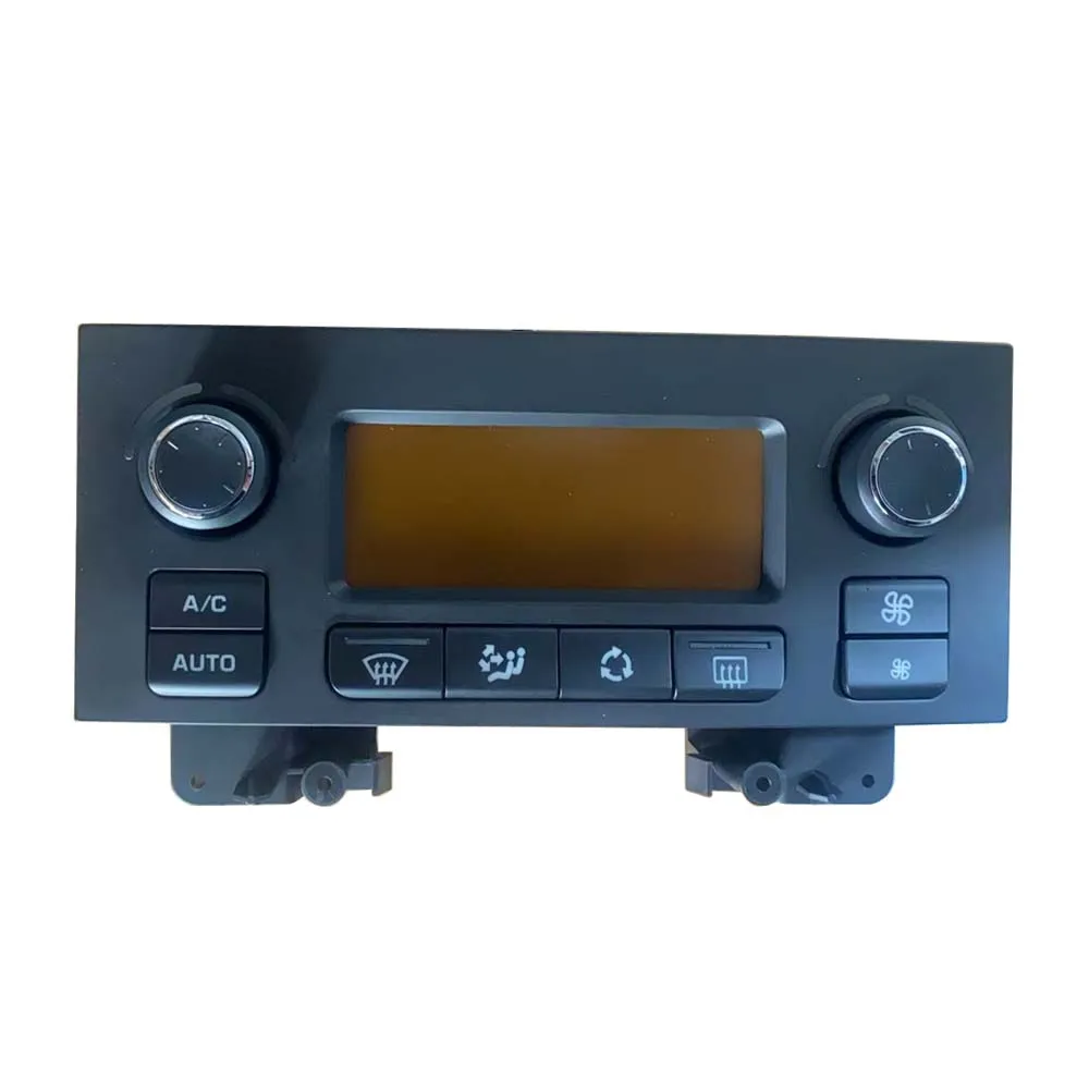 

Car Air Conditioning Conditioner Heater AC A/C Switch Push Button Control Heating Panel for for Citroen C4 2004 -2010