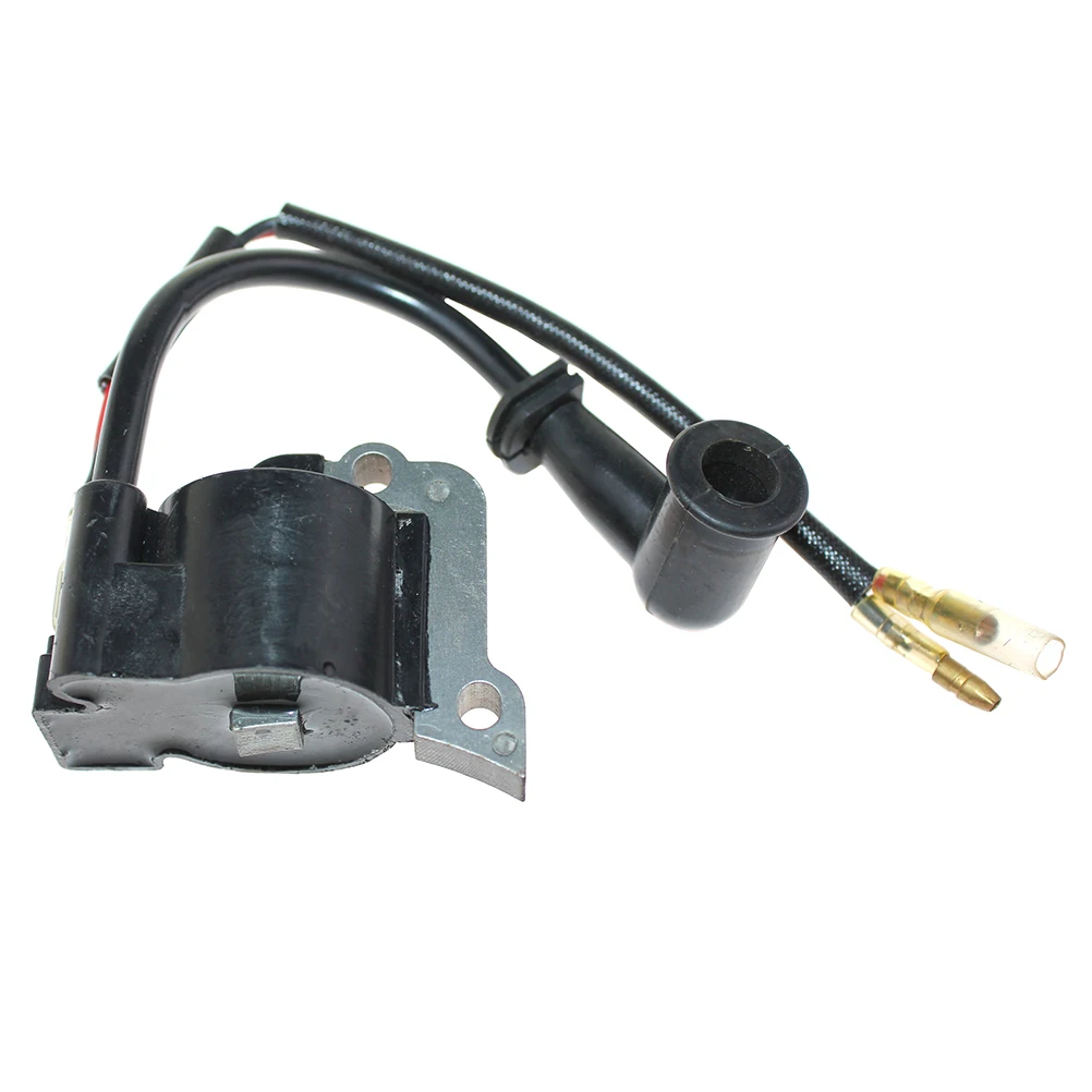 Ignition Coil For Troy-Bilt TB250B TB926B Ryobi 290R Yard-Man YM290 753-04577 MC-9228-MD0104 IM-150053370