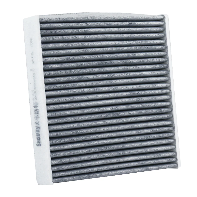 WESTGUARD Activated Carbon Air Cabin Filter For DAIHATSU Terios 1.5 FIAT Sedici(189) SUZUKI Swift Baleno SX4 TOYOTA GT 86 MK7012