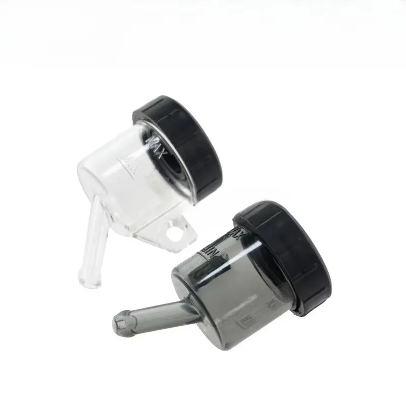 

Uiz для 1 шт. универсальный масляный бак, задняя тормозная жидкость, главный цилиндр, разделенный масляный бак, грязевой передний диск, аксессуары для мотоциклов