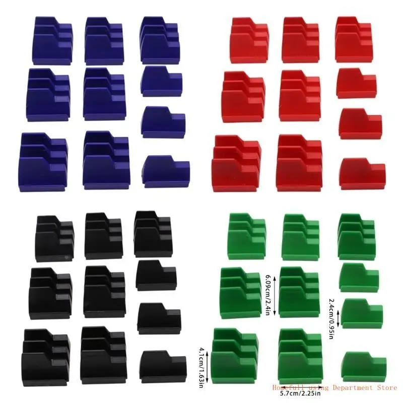 Steel Wrench Organizers Wrench Drawer Storage Device Keeps Your Tool In Order