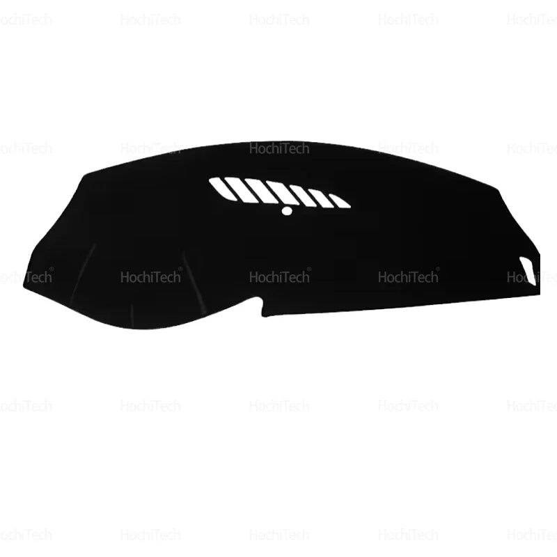 Car Dashboard Cover Dash Board Mat Carpet Pad Sunshade Cape Cushion LHD RHD Car Dashboard Cover Mat for Citroen C5 2008-2016 - view 3